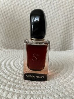 Giorgio Armani Si Intense EDP 30ml