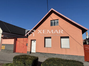 Predaj rodinný dom v Žiari nad Hronom - 1