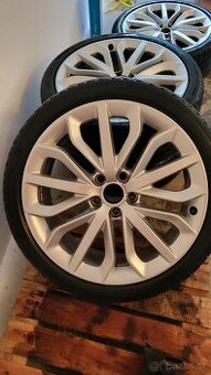 Originál disky AUDI R19