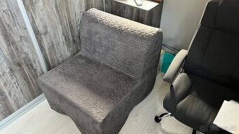 rozkladacie cresol/postel - 1