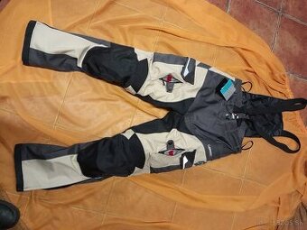 Nohavice Oxford Desert M - 1