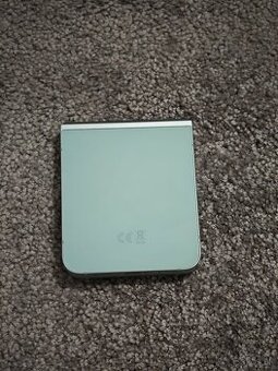 Samsung Z flip 6 - 1