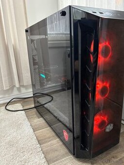 ❗️Výborný stav za rozumnú cenu-RTX 2060 Super + 1TB SSD