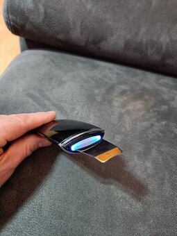 Ultrazvuková špachtla BeautyRelax Peel&lift Premium - 1