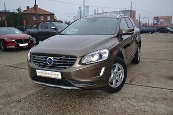 Volvo XC60 2.4 D5 AWD INSCRIPTION - 1