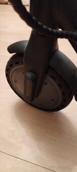 El. Kolobežka sencor - 1