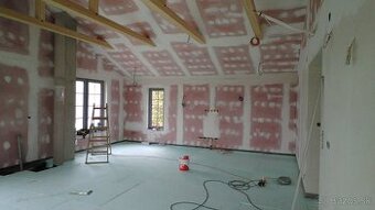 Stavby na kľúč,  Bardejov a okolie