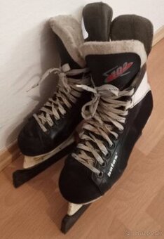 Hokejové korčule - Botas , veľkosť 43