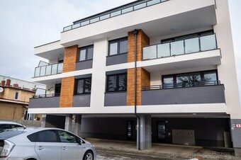 ♥️krásna kancelária/ štúdio 🌿 1x parking🚗 centrum 🎯 - 1