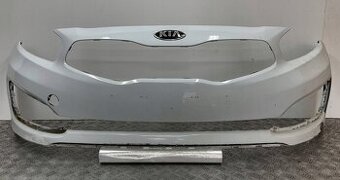 Kia Ceed II 2 lift 2015- predný nárazník