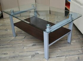 predám KONFERENČNÝ STOLÍK - 1