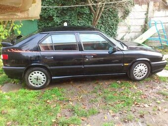 Alfa Romeo 33 1,7 16V quadrifoglioverde