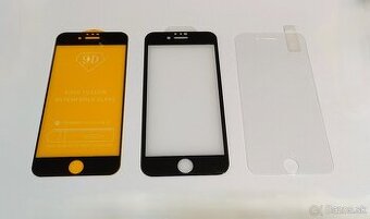 Ochranné krycie sklo na   Iphone 7, Iphone 8, SE 2020 SE2022