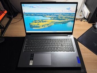 LENOVO IDEAPAD 3 - INTEL N100, 8GB RAM, 120GB SSD, INTEL HD