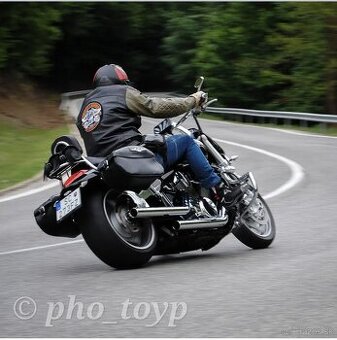 PREDAM SUZUKI INTRUDER M 1800 R