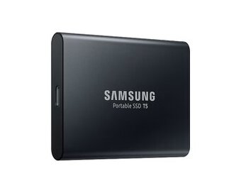 Samsung Portable SSD T5 2TB