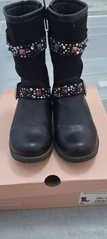 Zimné čižmičky č.28