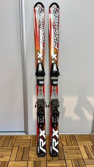 Lyže FISCHER RXj 130cm