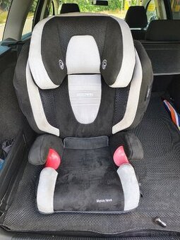 Autosedačka pre deti Recaro