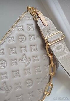 Louis Vuitton cousin