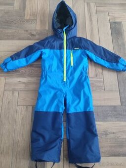 Chlapčenská zimná kombinéza 98/104