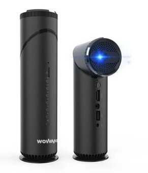 Mini projektor WowME K5G
