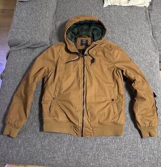 Pánska prechodná bunda Bershka L