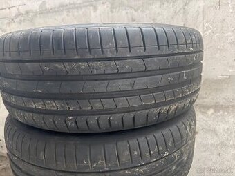 145/40R20 Pirelli PZero