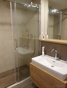 Prenájom spartakovská