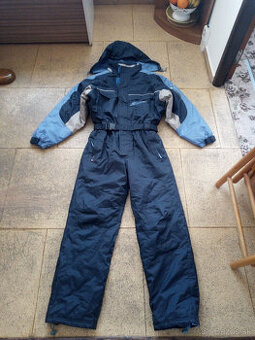 Pansky vodeodolny overal SNOW TRIBE.