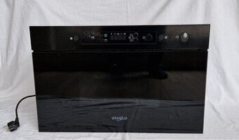 Vstavaná mikrovlnná rúra Whirlpool