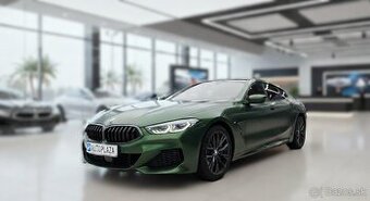 BMW Rad 8 Gran Coupé 840i xDrive
