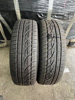 Zimné pneumatiky Hankook 225/65R17
