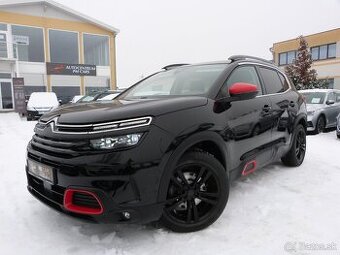 Citroën C5 Aircross BlueHDi 180 S S Shine A/T