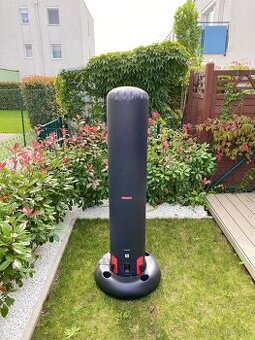 Boxovacie vrece stojace + box rukavice