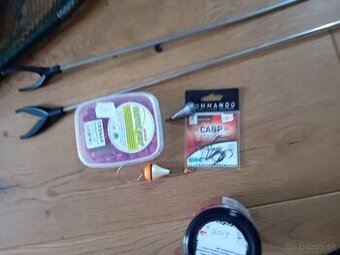 Udica+príslušenstvo - 1