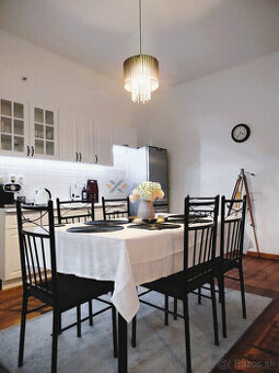 Dom ktorý Vás nadchne