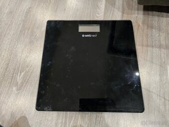 Digitalna Vaha wellneo 10e