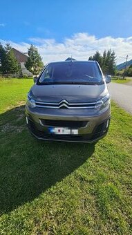 Citroën Spacetourer 2.0 Blue-HDi 150k BUSINESS