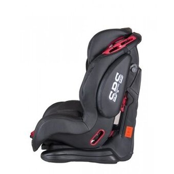 Detská autosedačka