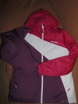 Lyžiarska bunda značky Ziener