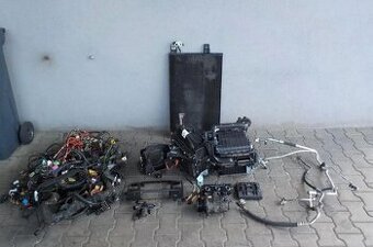 KLIMA VW T5 LIFT 2.0 TDI