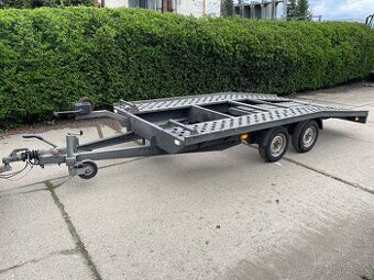 Predam autoprepravnik 2.6t