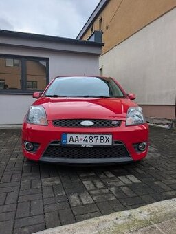 Ford Fiesta ST150