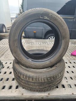 Letné pneumatiky R16