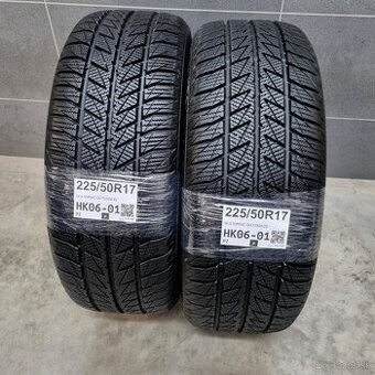 Zimné pneumatiky 225/50 R17 BESTDRIVE