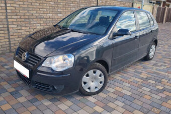 predam Volkswagen polo 1.2 sport top stav