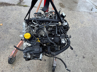 -----NISSAN RENAULT 1.3 TCe Mild Hybrid-----