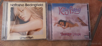 Music CDs originálne... do 24:00 za 12e kazde cdcko...