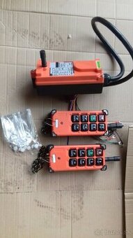 dialkove ovladanie navijak